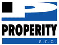 Properity logo